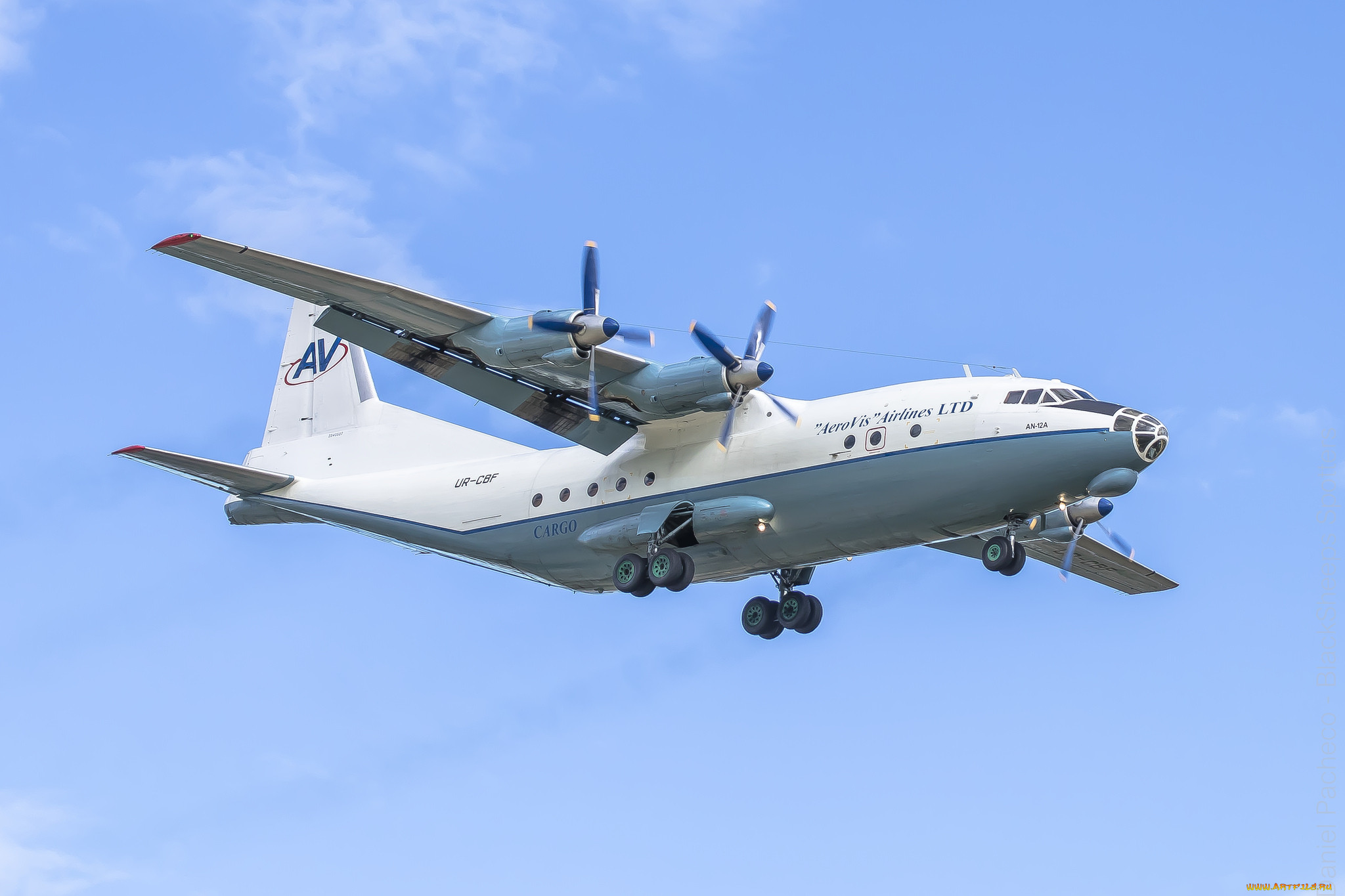 antonov an12a, ,  , 